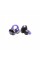 Навушники JBL Soundgear Clips Purple (JBLSNDGEARCLPUR)