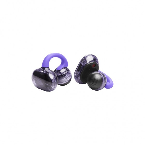 Навушники JBL Soundgear Clips Purple (JBLSNDGEARCLPUR)
