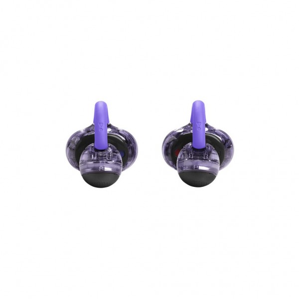 Навушники JBL Soundgear Clips Purple (JBLSNDGEARCLPUR)