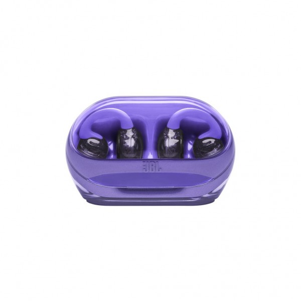 Навушники JBL Soundgear Clips Purple (JBLSNDGEARCLPUR)