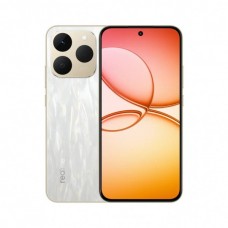 Мобільний телефон realme 15T 8/256GB (RMX5111) Flowing Silver
