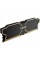 Модуль пам'яті для комп'ютера DDR5 32GB (2x16GB) 6000 MHz Thor Black Lexar (LD5U16G60C38LG-RGD)