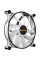 Кулер до корпусу Be quiet! SHADOW WINGS 2 PWM White (BL091)