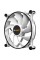 Кулер до корпусу Be quiet! SHADOW WINGS 2 PWM White (BL091)