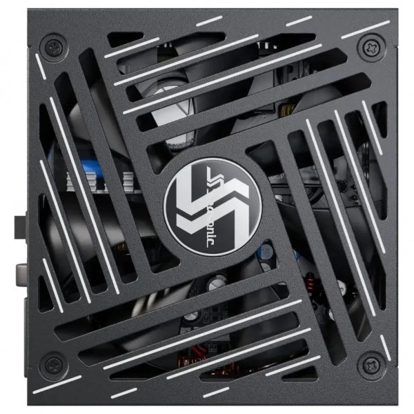 Блок живлення Seasonic 850W (FOCUS-GX-850-ATX31)
