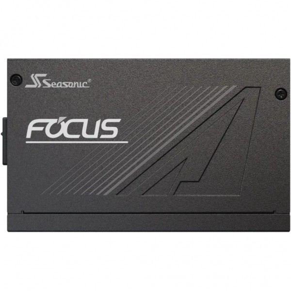 Блок живлення Seasonic 850W (FOCUS-GX-850-ATX31)