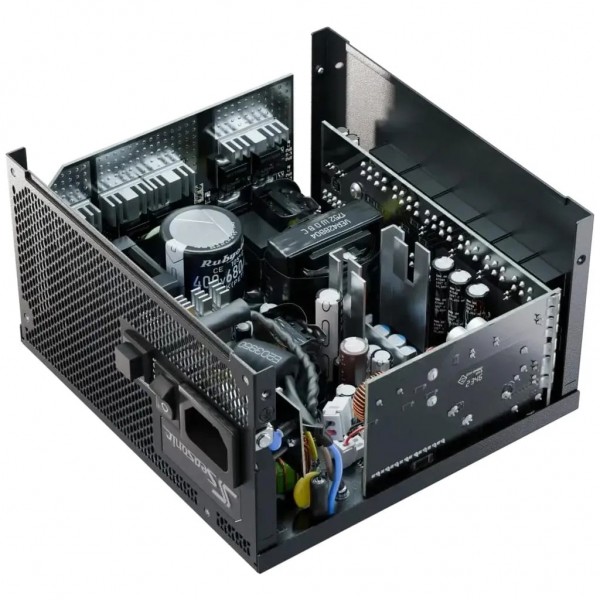 Блок живлення Seasonic 850W (FOCUS-GX-850-ATX31)