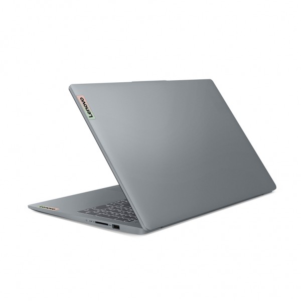 Ноутбук Lenovo IdeaPad Slim 3 15AMN8 (82XQ01B6RA)