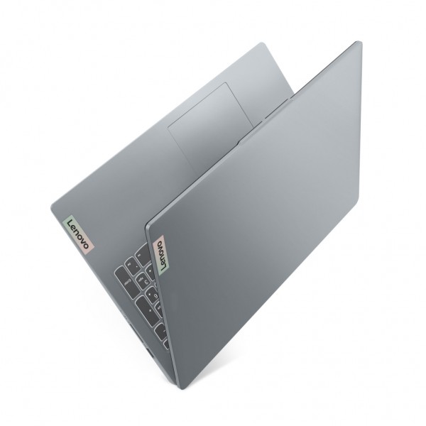 Ноутбук Lenovo IdeaPad Slim 3 15AMN8 (82XQ01B6RA)