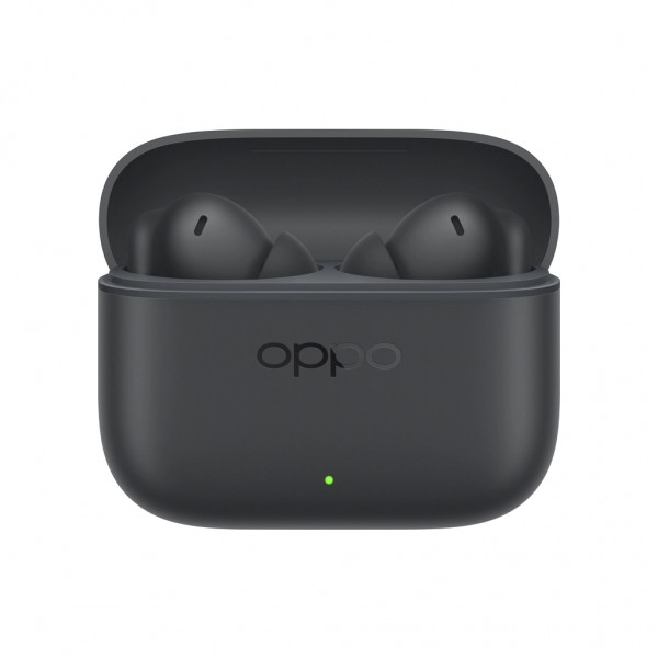 Навушники Oppo Enco Buds3 Pro Graphite Grey (ETEK1 Graphite Grey)