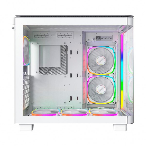 Корпус для ПК MONTECH KING 95 PRO (W)
