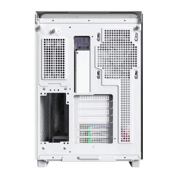 Корпус для ПК MONTECH KING 95 PRO (W)