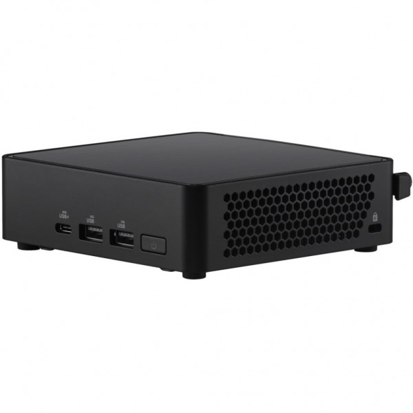 Комп'ютер ASUS NUC 14 Pro RNUC14RVKU700002I / Ultra 7 155H, M.2 22x80 NVMe; 22x42 NVMe, EU Cord (90AR0062-M000E0)