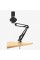 Мікрофон Streamplify MIC-48-RGB-MA Black (SPMC-MZ1C227.11)