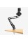 Мікрофон Streamplify MIC-48-RGB-MA Black (SPMC-MZ1C227.11)