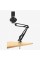 Мікрофон Streamplify MIC-48-RGB-MA Black (SPMC-MZ1C227.11)