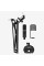 Мікрофон Streamplify MIC-48-RGB-MA Black (SPMC-MZ1C227.11)