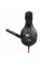 Навушники Gemix N1 Black-Red Gaming