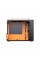 Корпус для ПК JONSBO Z20 Black-Orange