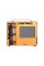 Корпус для ПК JONSBO Z20 Black-Orange