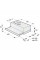 Витяжка кухонна Gorenje TH62E4BG