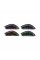 Мишка Defender Warlock GM-709L RGB Wireless Black (52709)