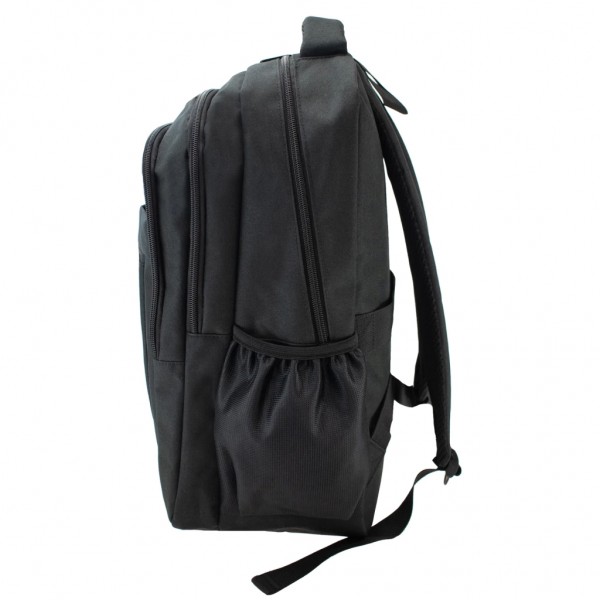 Рюкзак для ноутбука Semi Line 15.6" P8310 21L Black (P8310-0)