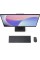 Комп'ютер Lenovo IdeaCentre AiO 27ARR9 / Ryzen3 7335U, 8, 512, KM (F0HQ004FUO)