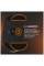 Мишка GamePro Genesis Avenger Wireless/Bluetooth/USB Orange (GM096O)