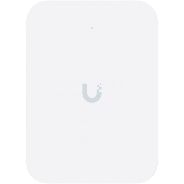 Точка доступу Wi-Fi Ubiquiti UniFi 7 In-Wall (U7-IW)