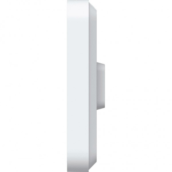 Точка доступу Wi-Fi Ubiquiti UniFi 7 In-Wall (U7-IW)