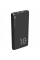 Батарея універсальна Silicon Power 10000mAh QP15 Black (SP10KMAPBKQP150K)