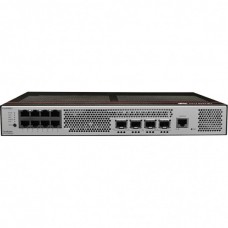 Комутатор мережевий Huawei S5735-L8P4S-QA1 (98011565)
