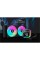 Система рідинного охолодження Deepcool LQ240 Black (R-LQ240-BKLSMW-G-1)