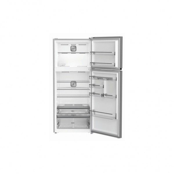 Холодильник Whirlpool WHD26553X5E