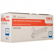 Фотокондуктор OKI C810/830/MC860/C801/C821 Cyan (44064011)