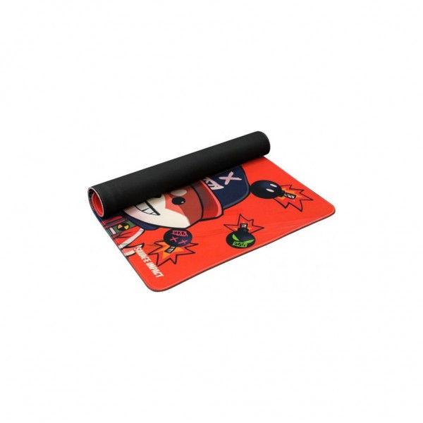 Килимок для мишки A4Tech Bloody BP-45 Proxy Boom Fire (4711421000956)