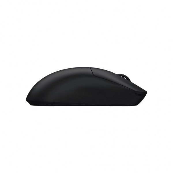 Мишка Hator Quasar 3 Ultima 8K Wireless/Bluetooth/USB Black (HTM762)