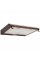 Витяжка кухонна Jantar PHT I LED 50 BR