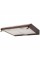 Витяжка кухонна Jantar PHT I LED 50 BR