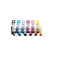 Чорнило Premium Quality Epson 108 SET B/C/M/Y/LC/LM 6х70ml SmartFill (70264940)