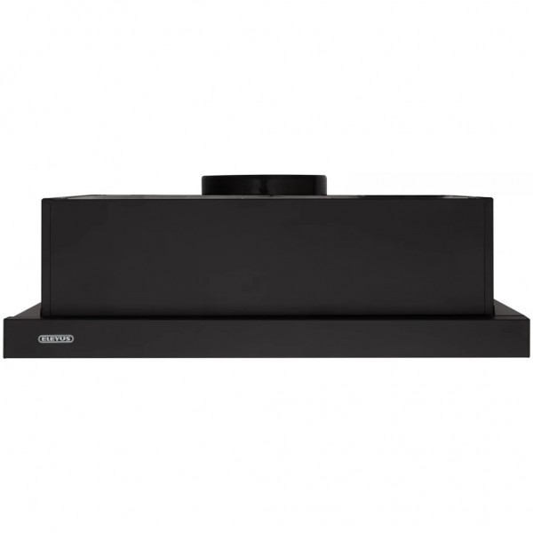 Витяжка кухонна Eleyus BREEZE 700 60 BL