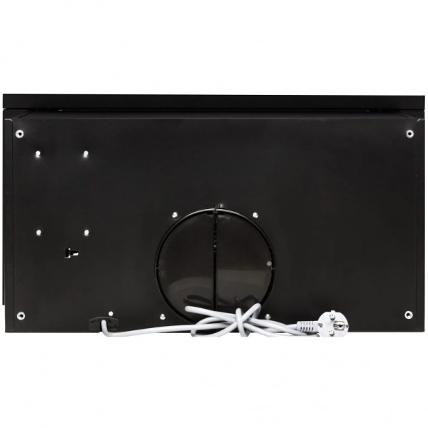 Витяжка кухонна Eleyus BREEZE 700 60 BL