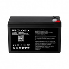 Батарея до ДБЖ Prologix 12V-9Ah (PL12-9)