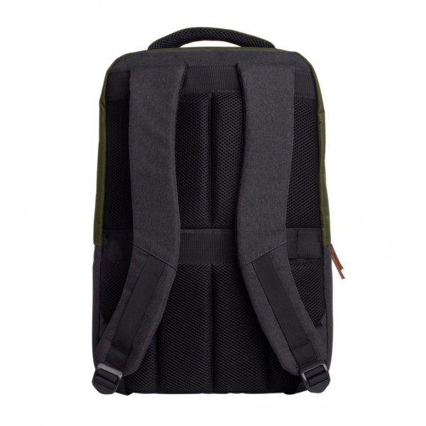 Рюкзак для ноутбука Trust 16" Lisboa Green (25243)