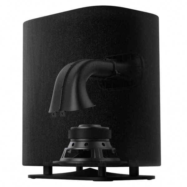 Акустична система Harman Kardon Enchant 1100 + Enchant Sub (HKENCH1100WSUB)