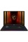Ноутбук MSI Raider 18HXAI (A2XWJG-404UA)