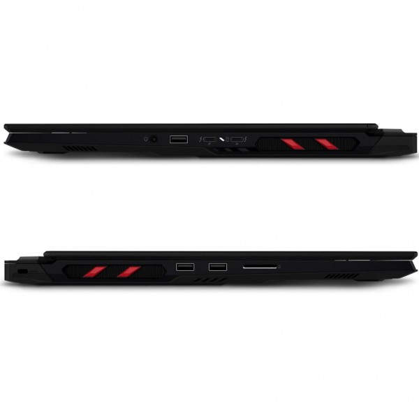 Ноутбук MSI Raider 18HXAI (A2XWJG-404UA)