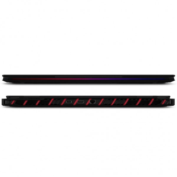 Ноутбук MSI Raider 18HXAI (A2XWJG-404UA)