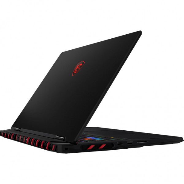 Ноутбук MSI Raider 18HXAI (A2XWJG-404UA)